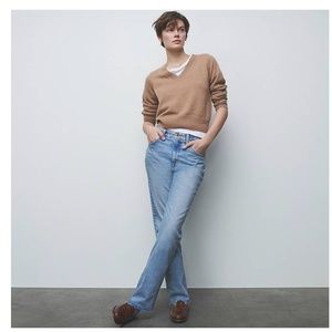 J. Crew Limited-edition Point Sur authentic bootcut jean in Carmen wash